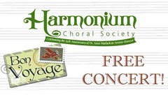 Harmonium Tour Concert