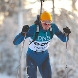 Espen Robertsen Johansen