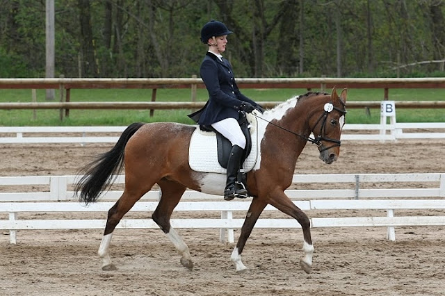 Arizona och Rebecca 2010