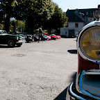 Transpyrénéenne 2011