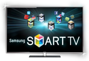 Samsung Smart TV