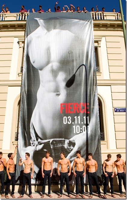 Abercrombie