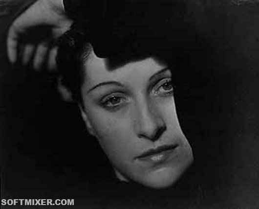 Man Ray<br />Dora Maar, 1936 Man Ray<br />Dora Maar, 1936