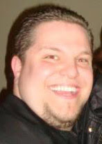 Tim Portrait