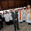 Trnovské Hody 2012 - vysvätenie kostola
