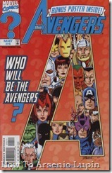 P00004 - Avengers v3 #4