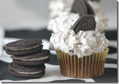 Basic (Vegan) Chocolate Cupcake Recipe