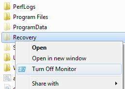 folders folders