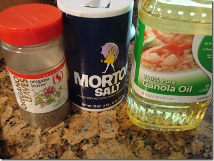 how to make marinade