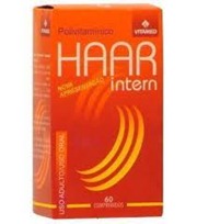 har intern