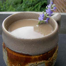 Lavender Coffee for 1