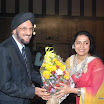 10th CIFF Inauguration Event Stills 2012