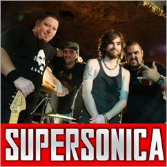 supersonica