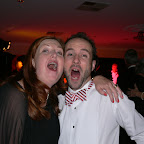 Jayne Porter & Simon Miller!
