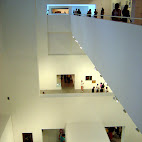 Centro Cultural de Bel&Atilde;&copy;m