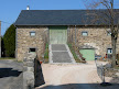 standard 2 storey barn, le Pirou