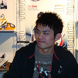 2010.03: Swiss Open 2010 in Basel