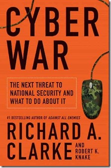 Cyber War Cyber War