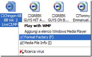 Format Factory (F)