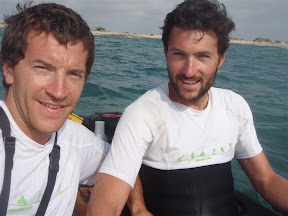  &ndash; Sam et Jib sont dans un bateau ! &ndash; 11-sept-2011