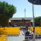 Presentaci&oacute;n Cargos Mayores 2004