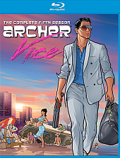 archer