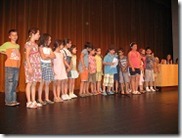 Jovens Poetas premiados