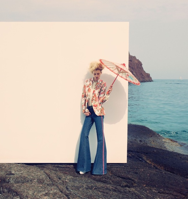 sigrid for neiman marcus
