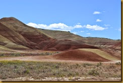 Painted Hills 12