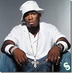 50 Cent szökött bankrablót elkapós akcióthrillerje 50 Cent szökött bankrablót elkapós akcióthrillerje