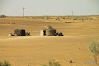 Uzbek yurta