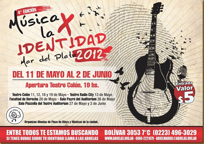 musicaxlaidentidad mdp2012