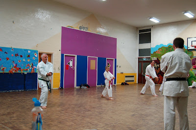 October 2010 Grading Pictures