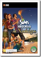 The Sims Historias de Naufragos [TG]