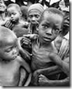 Rwanda rib cage