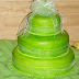 Torre verde.