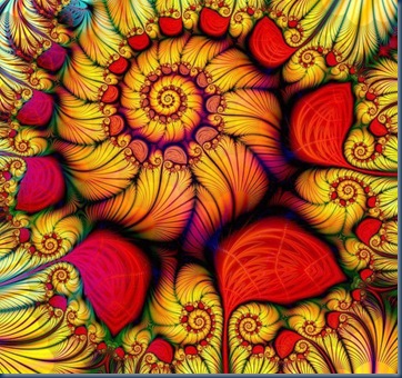 spiralen