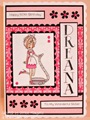 charisma cardz #1 (2012) - birthday charisma cardz #1 (2012) - birthday