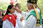 Crismas na Pimenteira, Santa Luzia | Foto: Edielson Santos