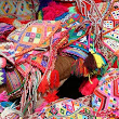Pisac Market, Peru