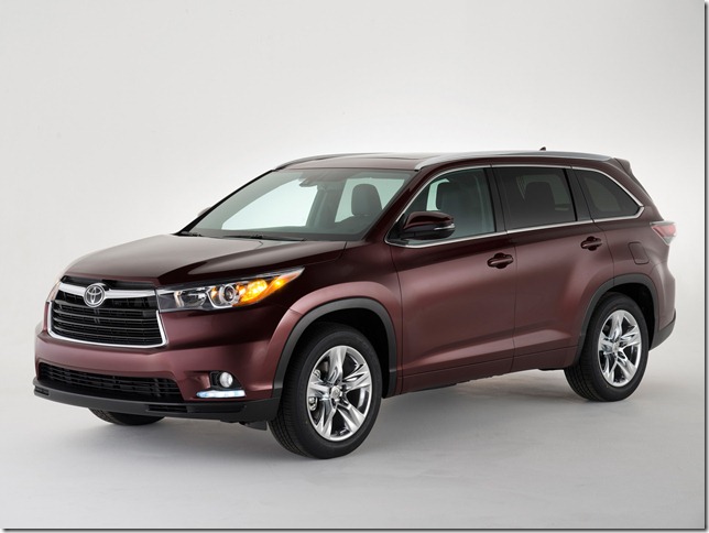 toyota_highlander_1 toyota_highlander_1