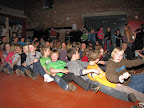 MEGA-fuif drugspreventieraad: Foto