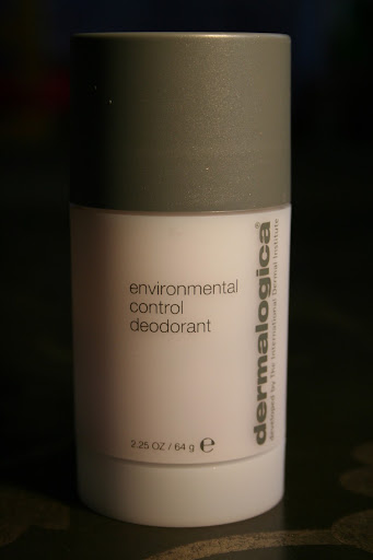 Dermalogica's clear stick wins big points for overall effectiveness, never getting on my clothes, and having no added scent. ($20)