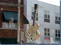 8355 Memphis BEST Tours - The Memphis City Tour - Sun Studio