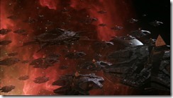 Stargate Continuum Goa'uld Fleet