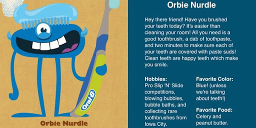 orbie orbie