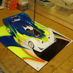 Team Associated rc12L4