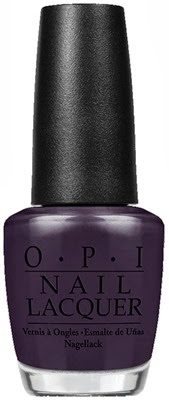 OPI Miss You-niverse