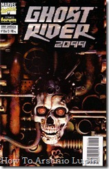 P00010 - Ghost Rider #10 P00010 - Ghost Rider #10