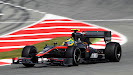 HD Wallpapers 2010 Formula 1 Grand Prix of Spain